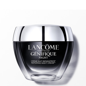 Advanced Génifique Night - Reparierende Nachtcreme Advanced Génifique Night - Reparierende Nachtcreme